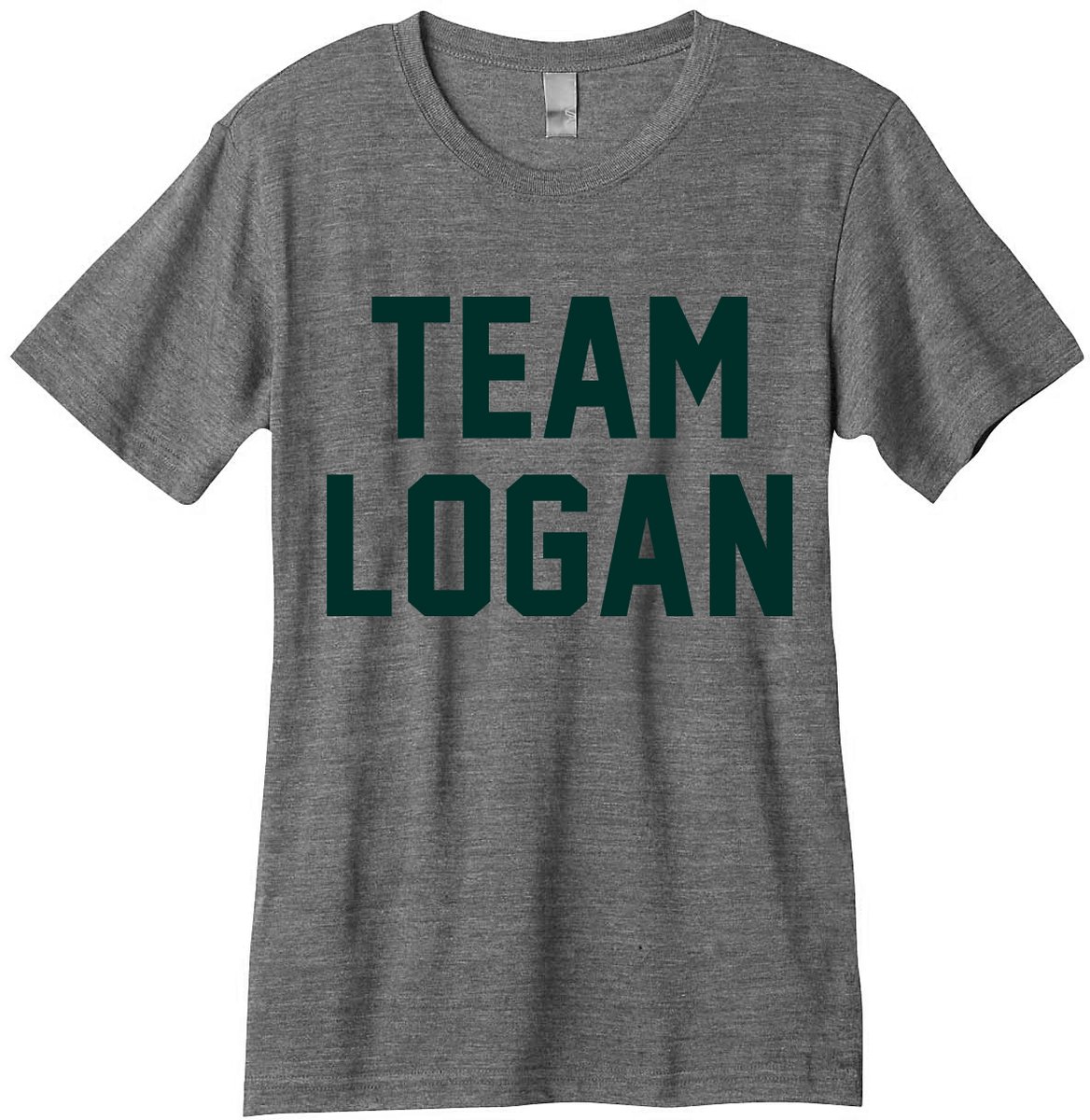 Arsenicandlaceshop — Team Logan Tee