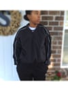 Black Nike windbreaker - Boys Medium