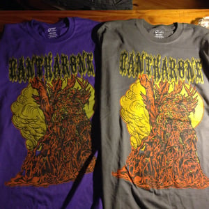 Image of Cantharone Tree Demon T Shirt