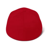 Image 22 of Noticing patterns Cap