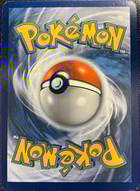 Image 2 of M Ampharos EX - XY - Ancient Origins - Moderately Played