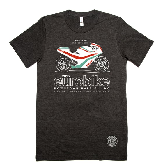 Image of Eurobike 2016 Official Event Shirt