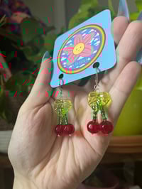 Image 1 of Mini Cherries