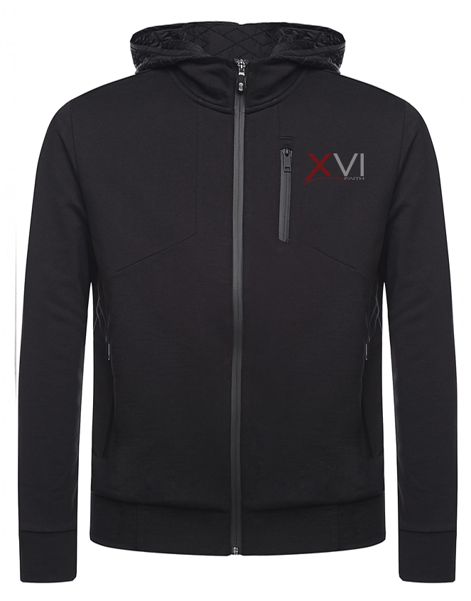 Image of XVI Sweatshirt