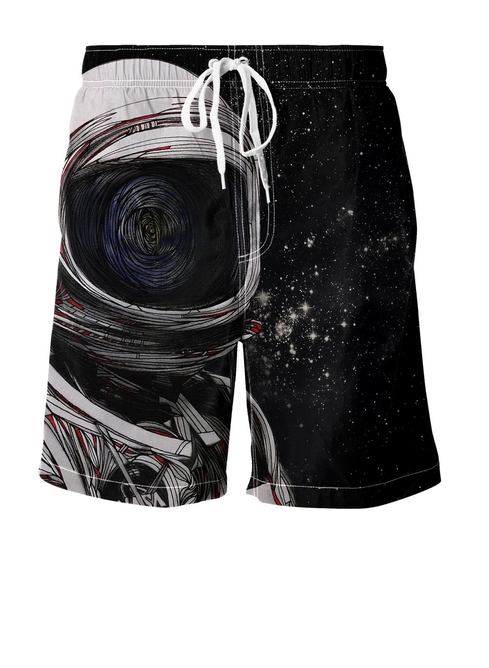 Image of Prepare For Takeoff Boardshorts