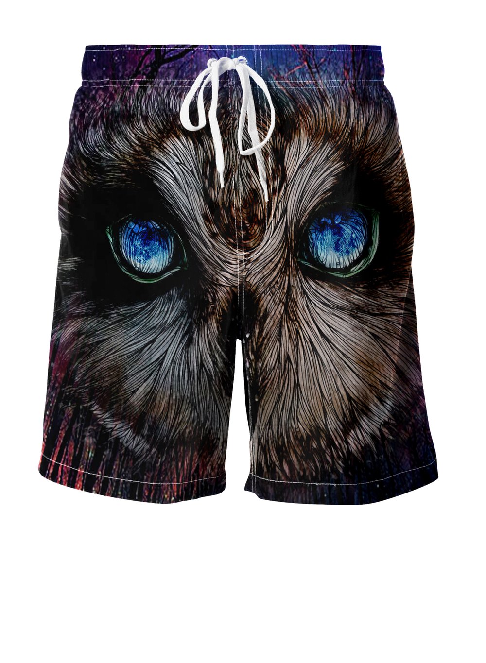 Image of Night Watch Boardshorts