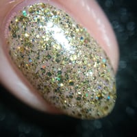 Image 3 of Sand & Bubbles