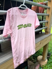 Image 2 of Slam Pink Tee