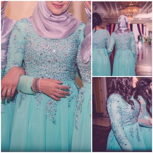 Image of Aaliyah Dress