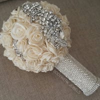 Image 3 of "Shelby" Forever Bouquet