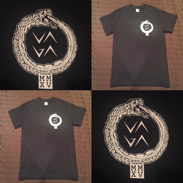 Image of Ouroboros T- Shirt 
