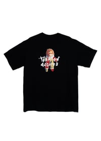 Image 1 of Tiempos oscuros tee 
