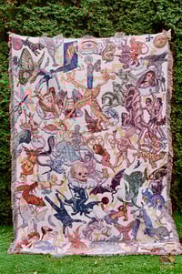 Image 1 of The Fire of Life