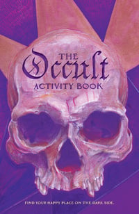The Occult Activity Book