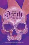 The Occult Activity Book