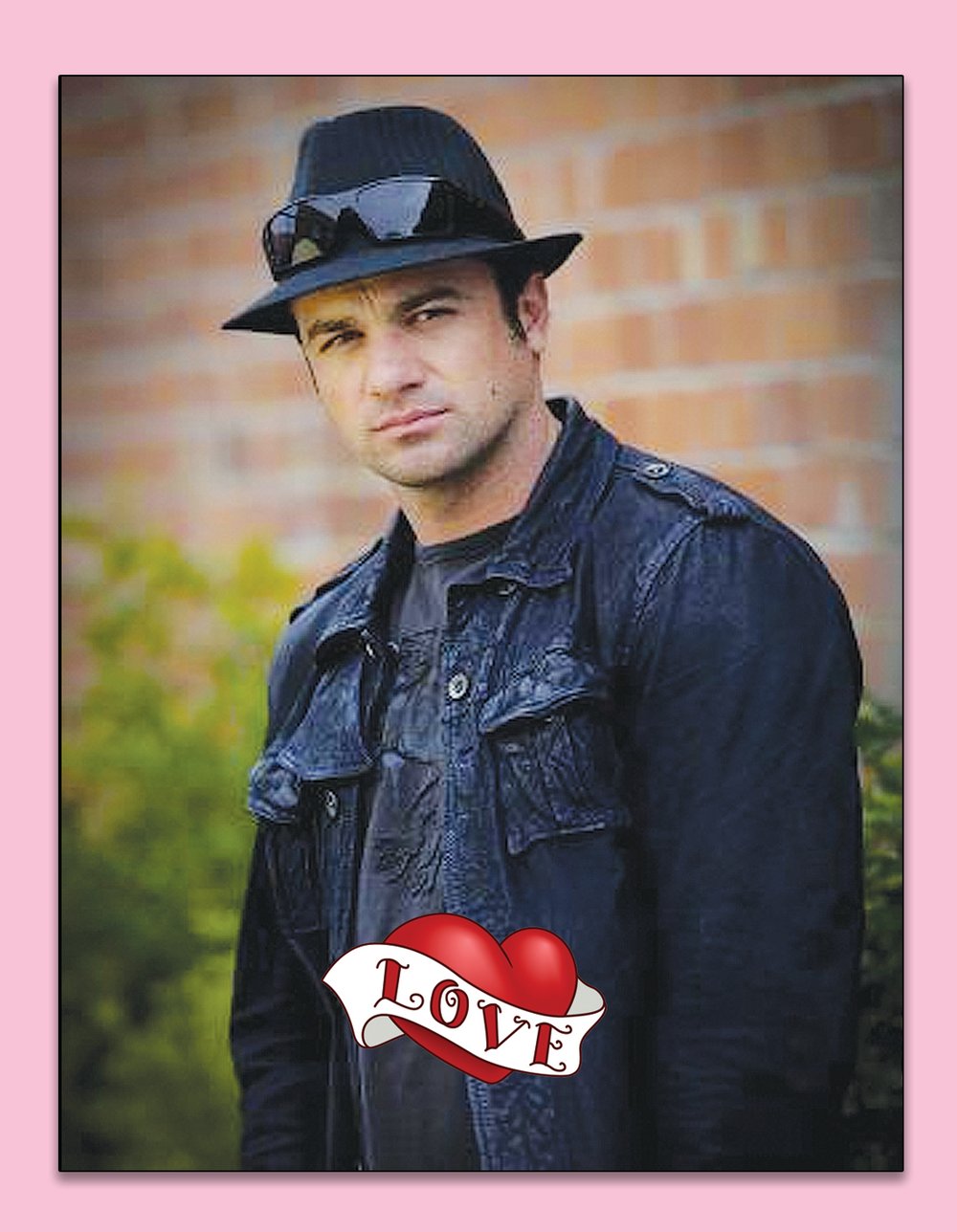 Image of NOLLSY THE POET | COLLECTOR'S EDITION SHANNON NOLL VALENTINE'S DAY CARD
