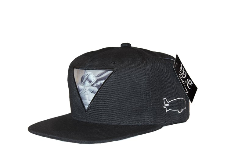 Image of Modesty SnapBack (2)