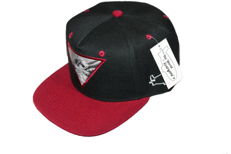 Image of Modesty SnapBack (1)