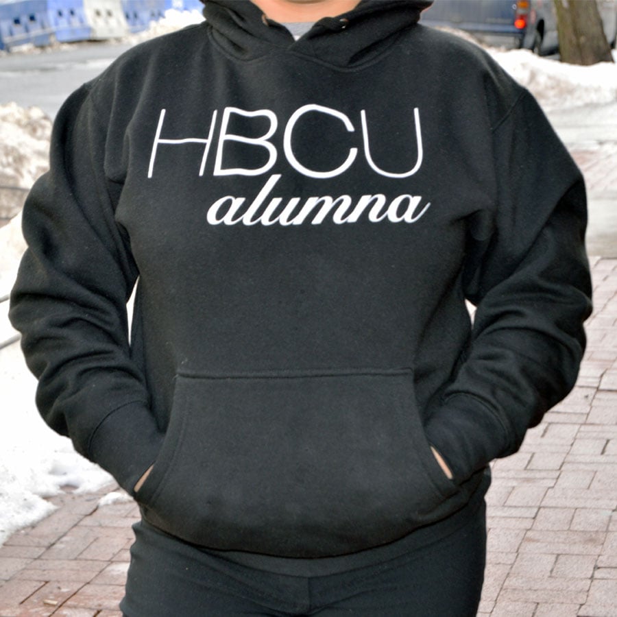 HBCU Alumna / Bennett Belle