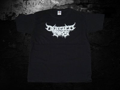 Image of "DEJECTED MASS" T-Shirt