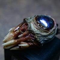 Image 24 of Nebula Fang Oracle Pendant - 1.5" Handmade OOAK