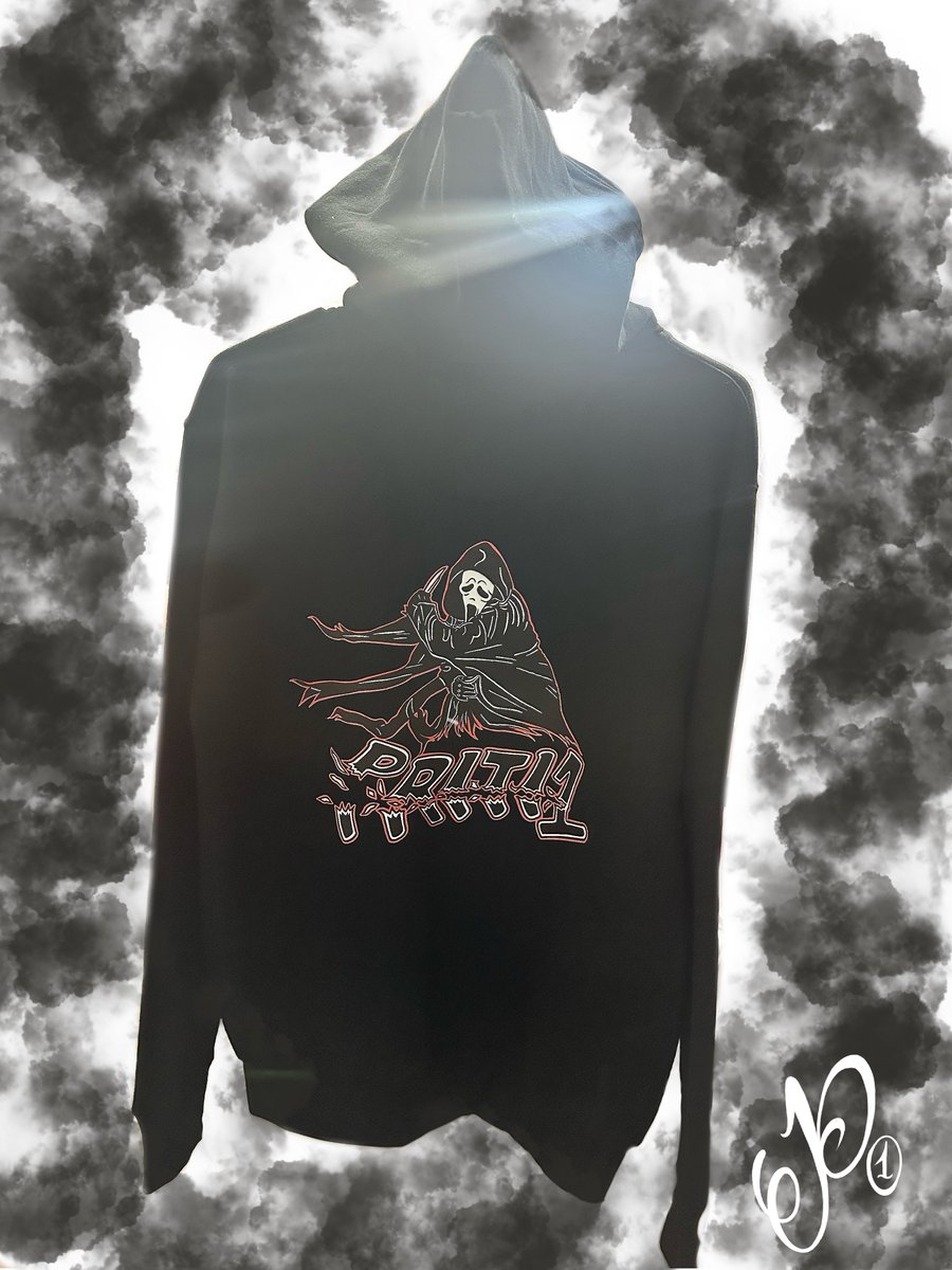 Image of “Horror Collection”by Pritione 