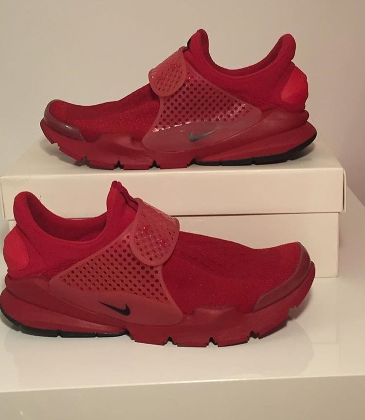 Image of Nike Sock Dart 'Independance Days'