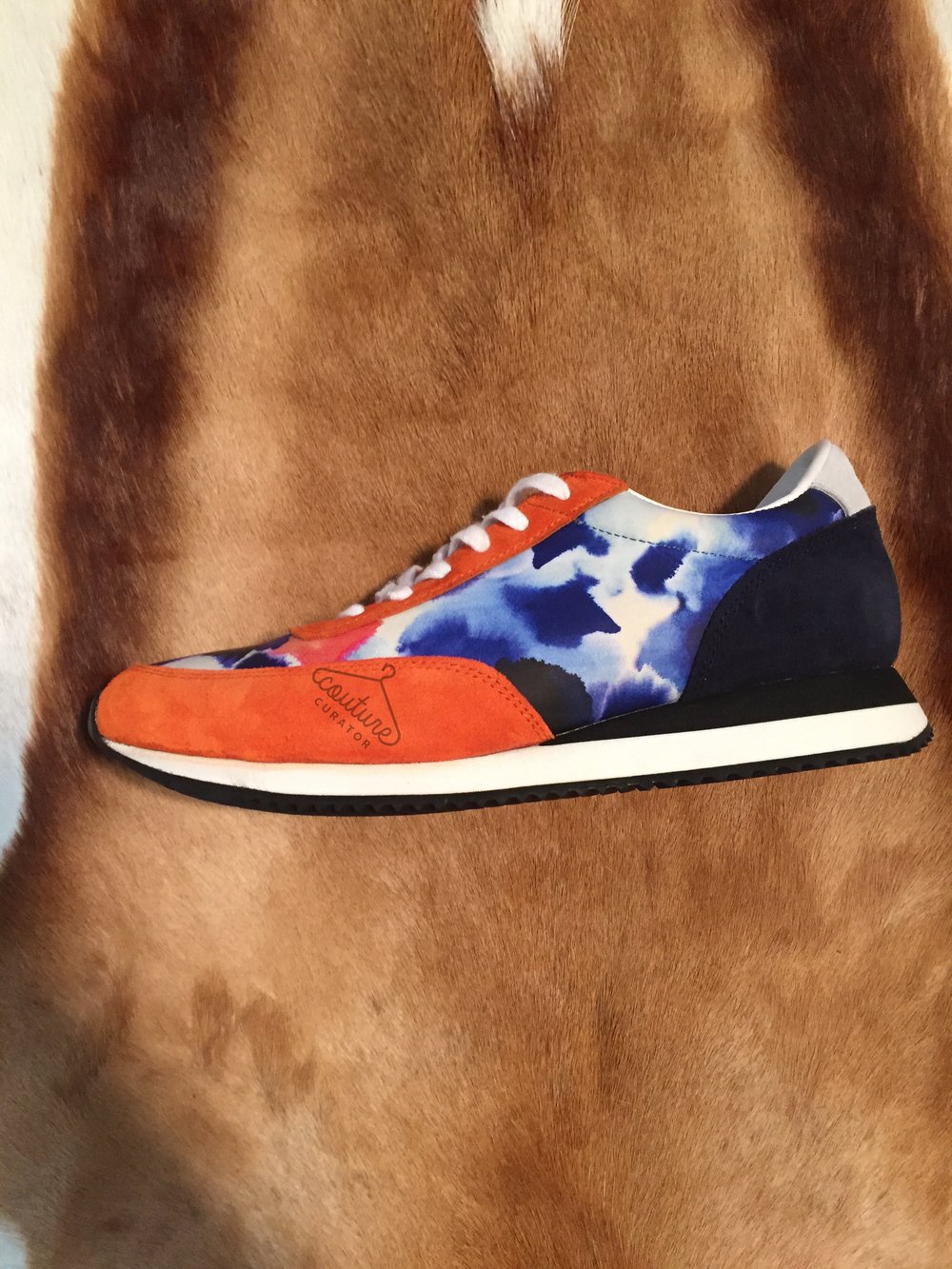 Image of Sneaker by Loeffler Randall