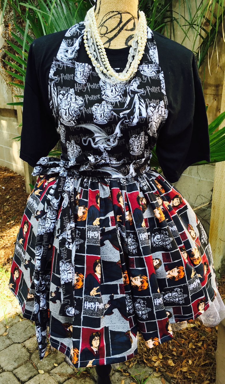 Image of Harry Potter Apron