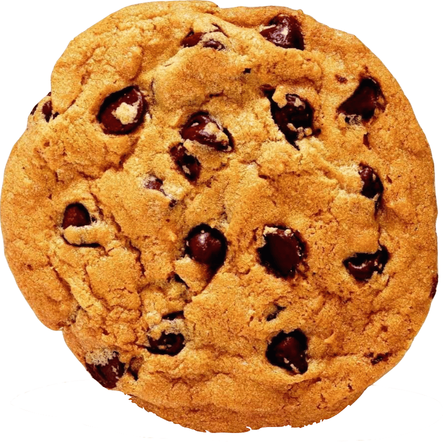 Image of Chocolate Chip Cookie