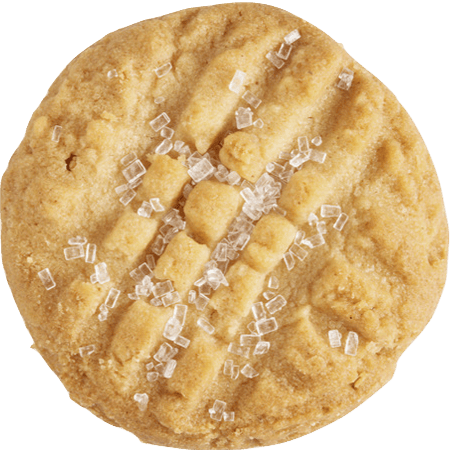 Image of Peanut Butter Cookie