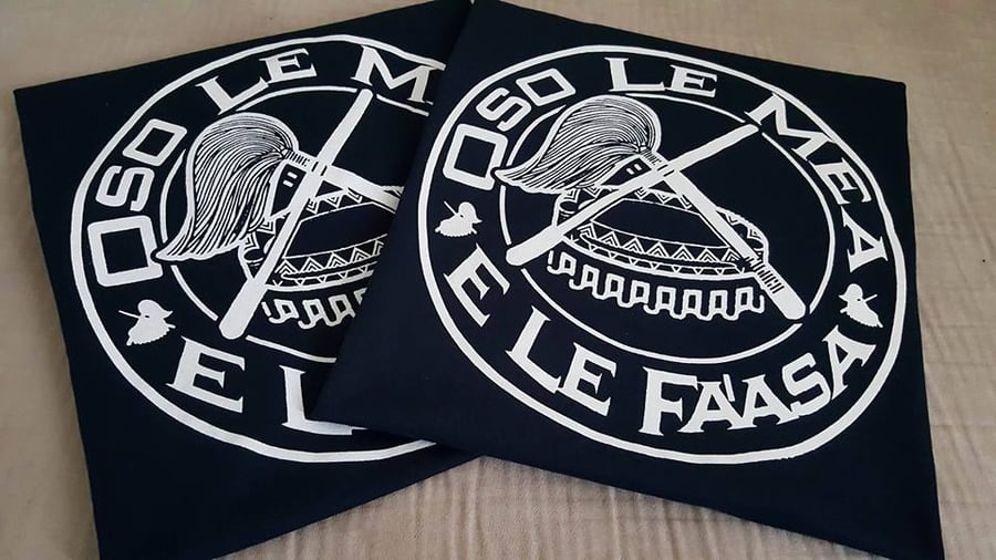 Image of OSO LE MEA E LE FAASA