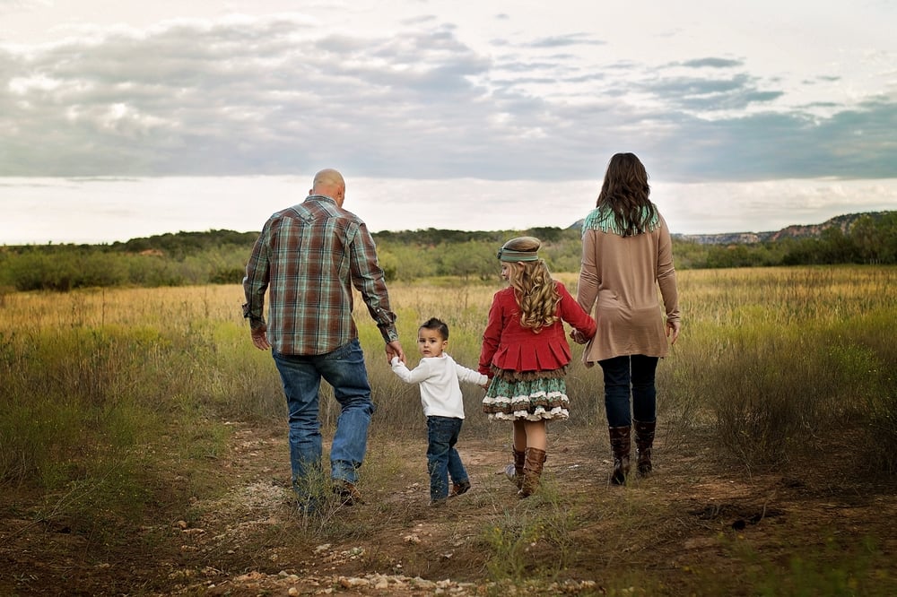 Image of Portrait Session Fee
