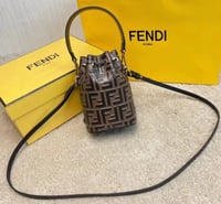 Image 2 of Fen Bucket Bag