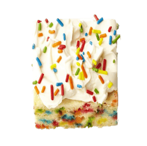 Image of Sugar Cookie Bar