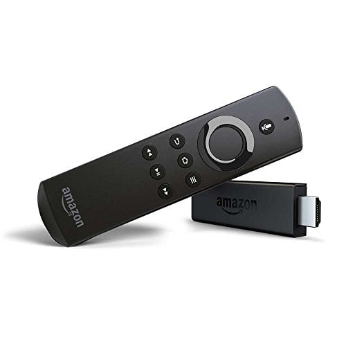 Image of Amazon Fire Stick. (Fully Loaded) with Ultra HD 