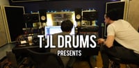 TJL Drum Sample Pack