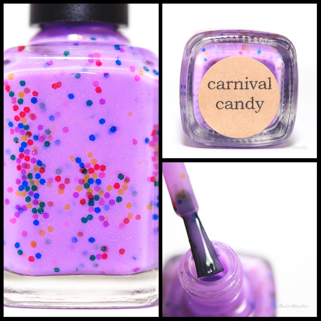 Carnival Candy