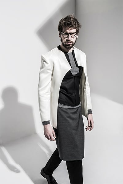Image of EMEZ ING JACKET
