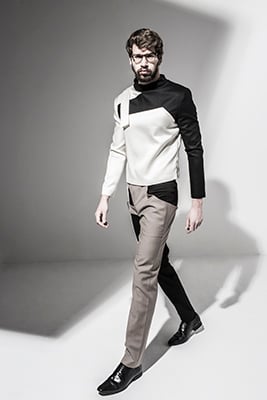 Image of EMEZ ING BLOUSE 