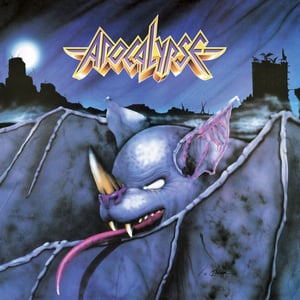 Image of APOCALYPSE - Apocalypse (Deluxe Edition)