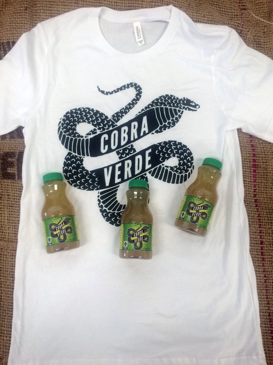 Image of SAMPLER PACK T-SHIRT & 3 BOTTLES