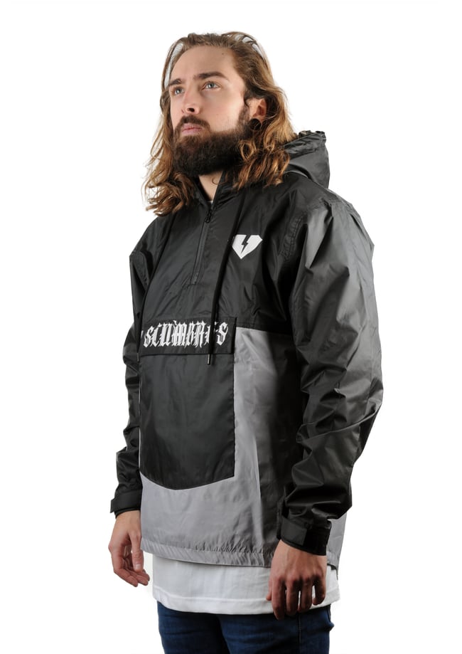 Anvil Rain Coat