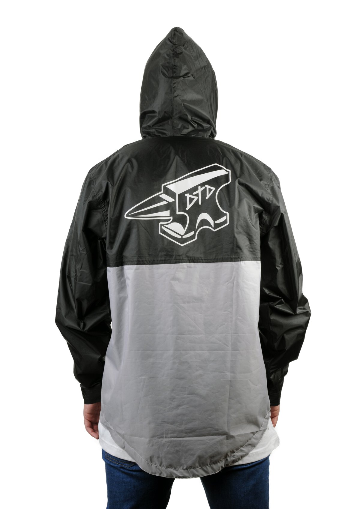 Anvil Rain Coat