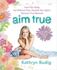 Image 1 of Kathryn Budig - Aim True