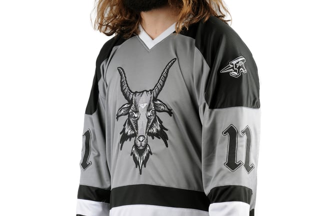 Rams Hockey Jersey