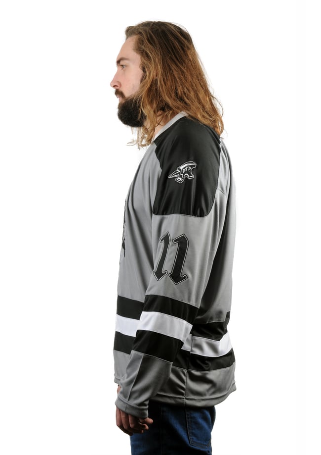 Rams Hockey Jersey