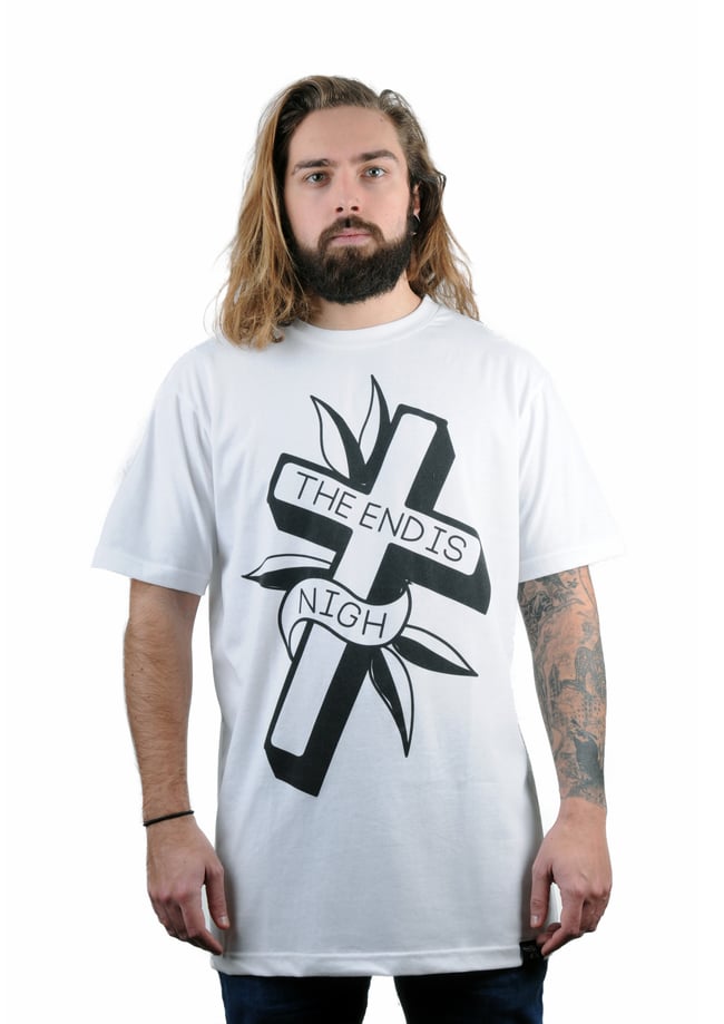 The End Is Nigh T-Shirt