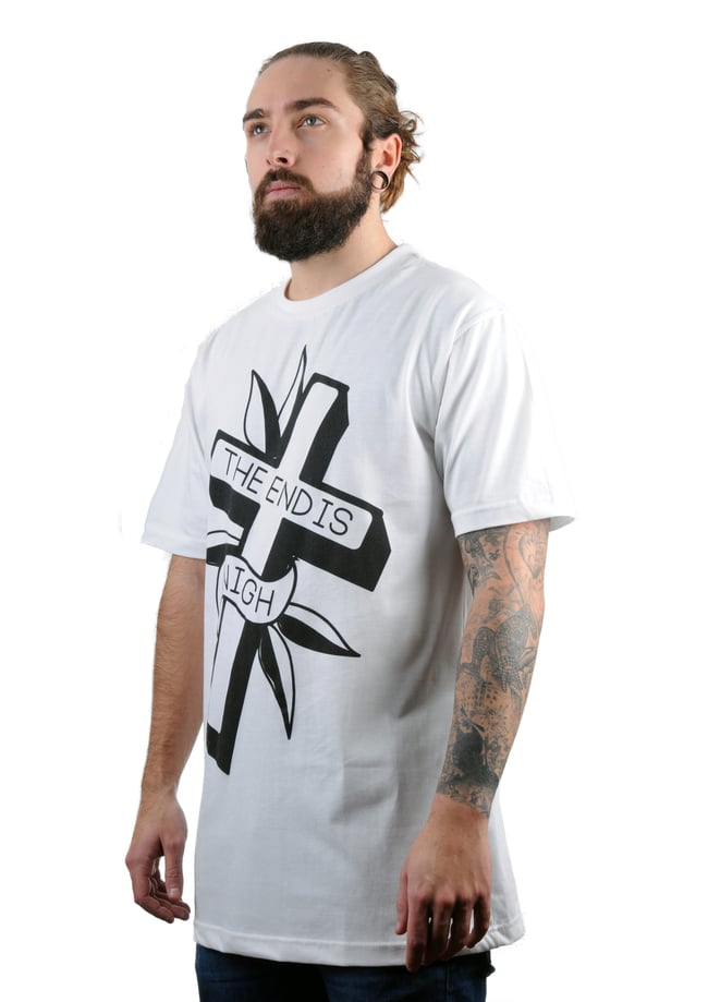 The End Is Nigh T-Shirt
