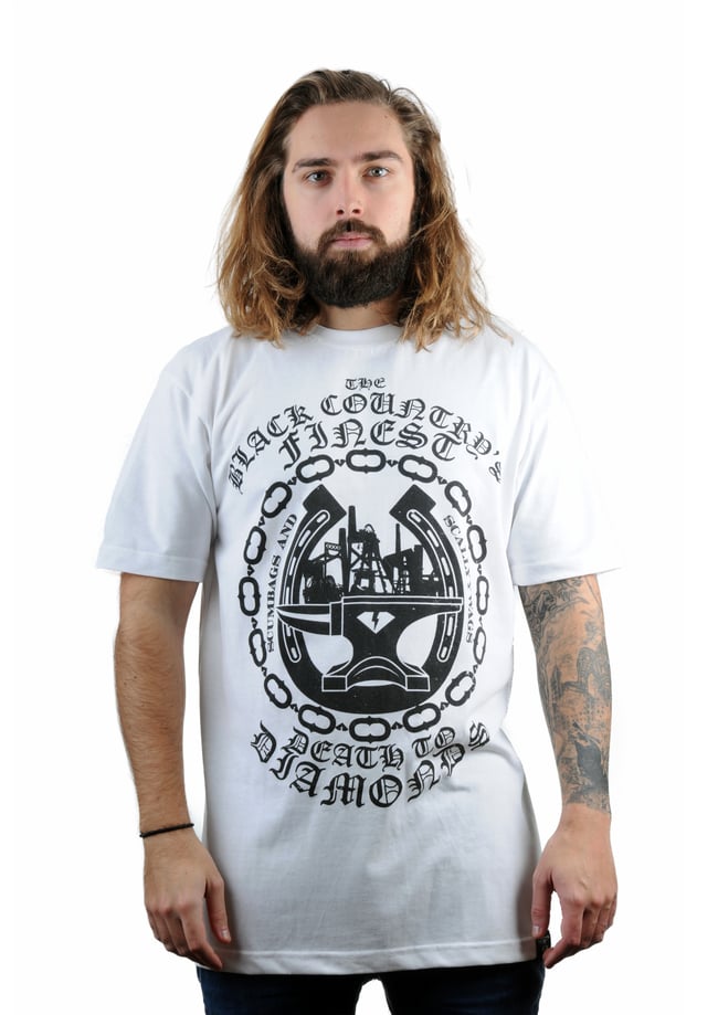 Black Country T-Shirt